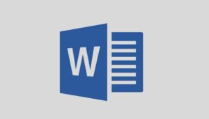 Features of Ms Word