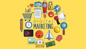 digital marketing advantages and disadvantages