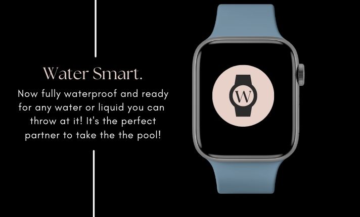 Benefits of having a smart watch 1