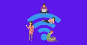WiFi Advantages and disadvantages