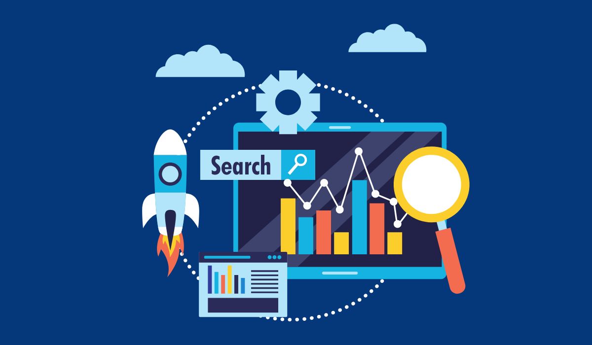 top Search Engines