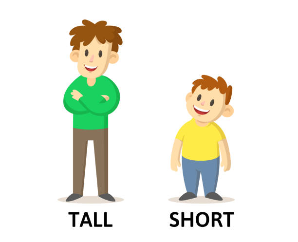 Advantages and Disadvantages of Being Short