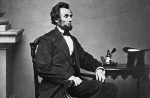 Essay On Abraham Lincoln