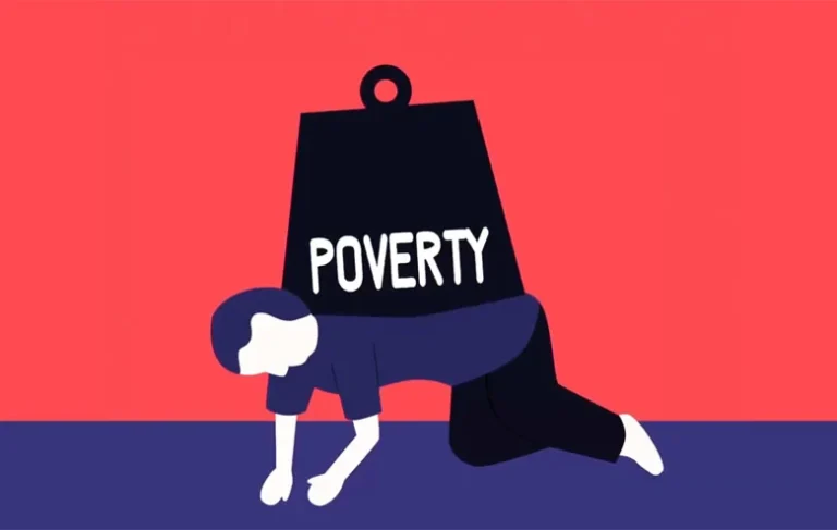 How Can We Achieve No Poverty