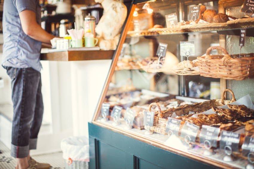 Sweet Beginnings: A Comprehensive Guide to Opening Your Bakery